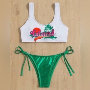 Shein bikini